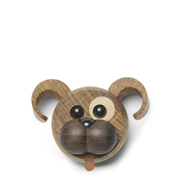 Happy magnet